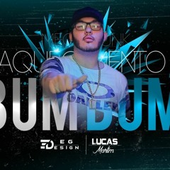 MEGA FUNK - AQUECIMENTO DO BUM BUM (DJ LUCAS MARTIM)