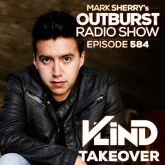 The Outburst Radioshow - Episode #584 (09/11/18)