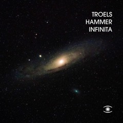 Troels Hammer feat. Clara Valente - Infinita (STW Premiere)
