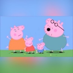 Peppa pig theme song