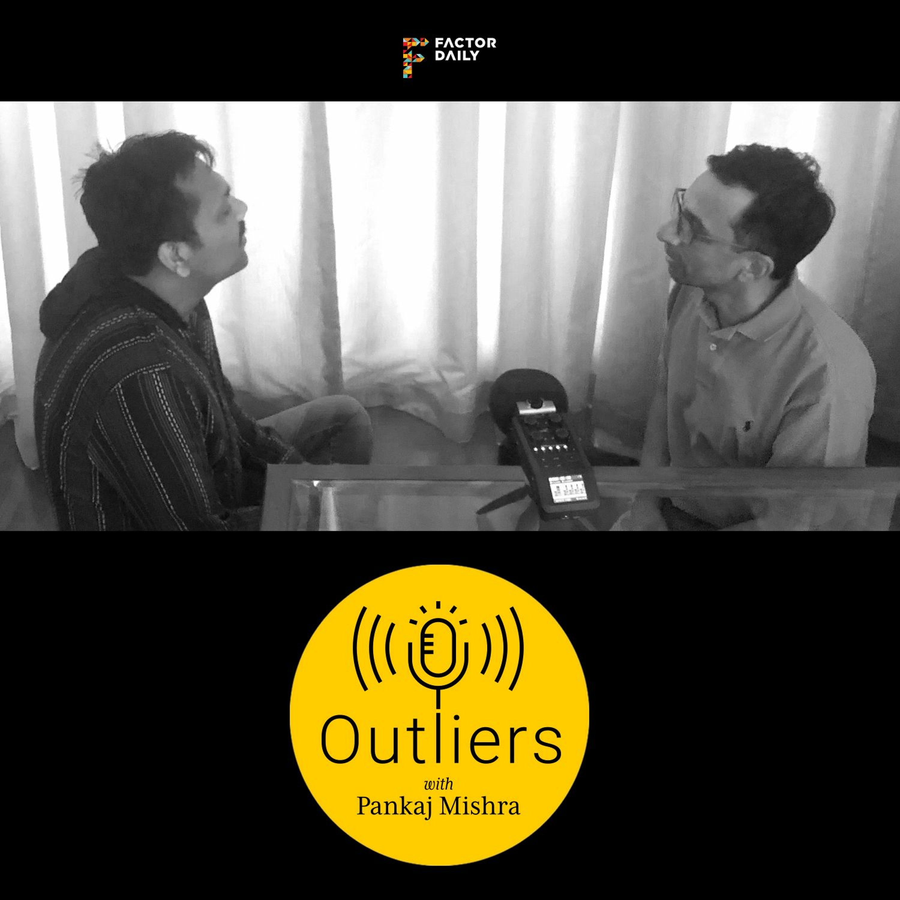 Outliers