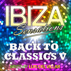 Ibiza Sensations 202 Back to Classics V Special 3h Set