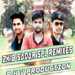MAIYA YASHODA SONG REMIX BY PHV PRODUCTION