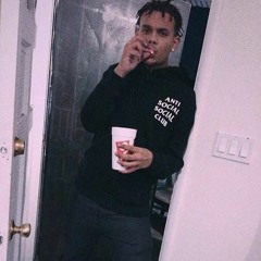 Smokepurpp - By My Lonely XXXTentacion IGOTPLENTYDICK (Instrumental Re-Prod By 808 Villain)