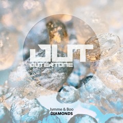 Jymme & Boo - Diamonds [Outertone Free Release]
