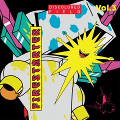 -DiscoFi vol​.​3 Firestarter -  Stunt