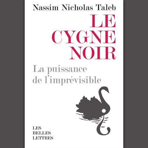 Nassim Nicholas Taleb - Le Cygne Noir