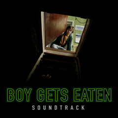 Boy gets eaten