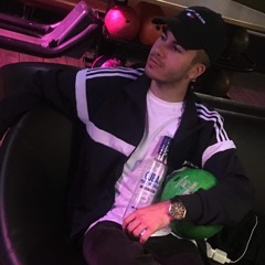 30 sekunder brormand