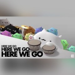 Bongo cat remix {Extended}