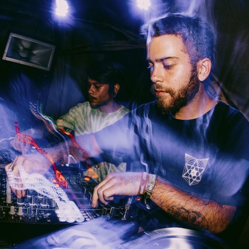 ALCHEMY CIRCLE | Uroboros Records Series Vol.30 | 01/11/2018