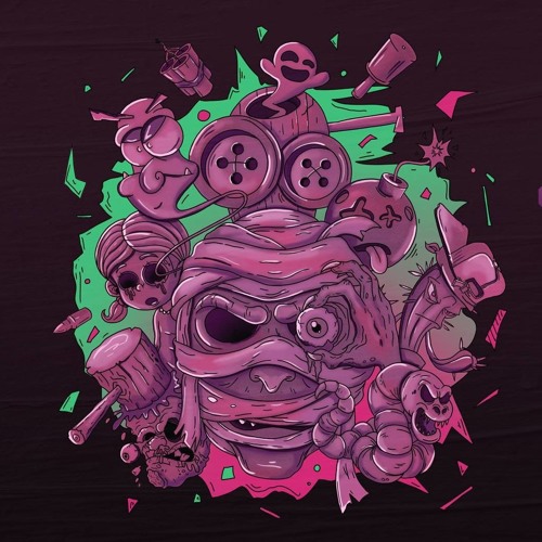 Critical Compressure - Till We All Die (Try before you die 2018 tool)