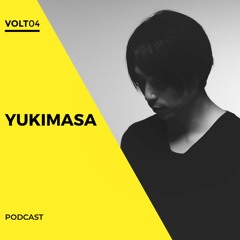 VOLT04 : VOLTGATE PRESENTS YUKIMASA