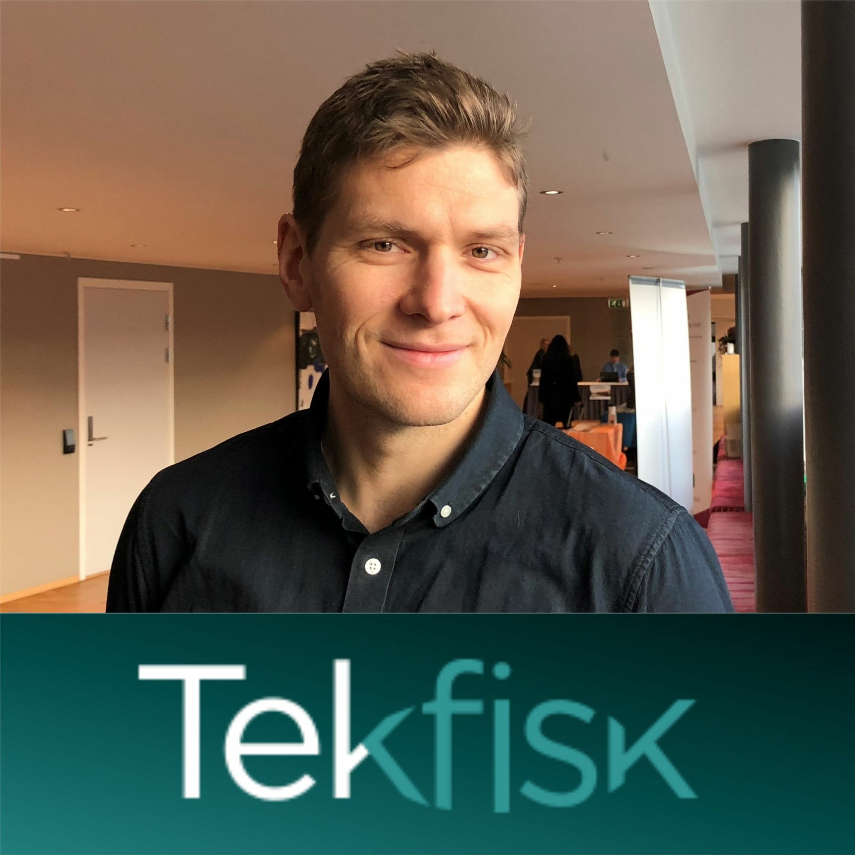Tekfisk