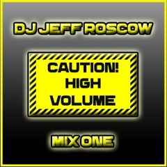 DJ JEFF ROSCOW