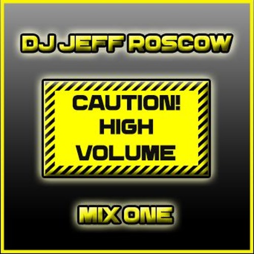 DJ JEFF ROSCOW