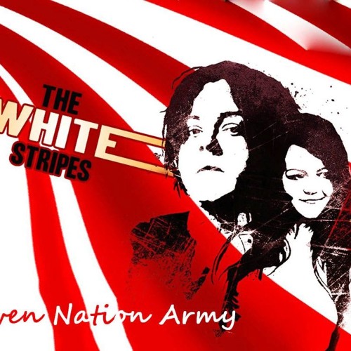Stream The White Stripes - Seven Nation Army (The Glitch Mob Remix)  (Instrumental)(Original) by xsurban | Listen online for free on SoundCloud