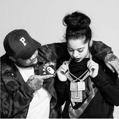 Ella Mai x Chris Brown x DJ Mustard Type Beat