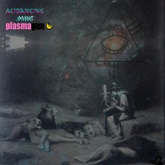 Acidancing Mint Plasmagun Banana