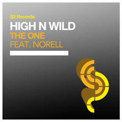 High N Wild feat. Norell - The One