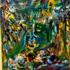 Hyechun Gehring - 5 Track