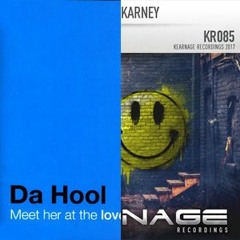 Bryan Kearney Pres. Karney X Da Hool - Meet Karney At The Smiler Parade (Cutser Mash Up)