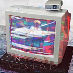 SOUL ISLAND - Neon Vision