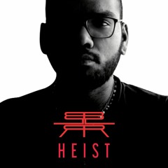 RAKA - HEIST / BLR 2019