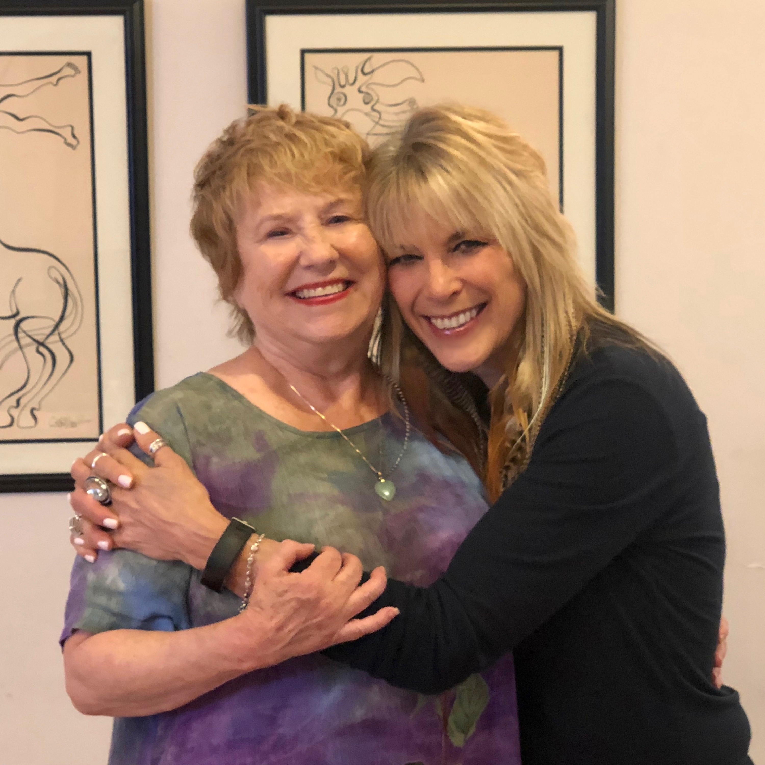 Game Changers With Vicki Abelson
