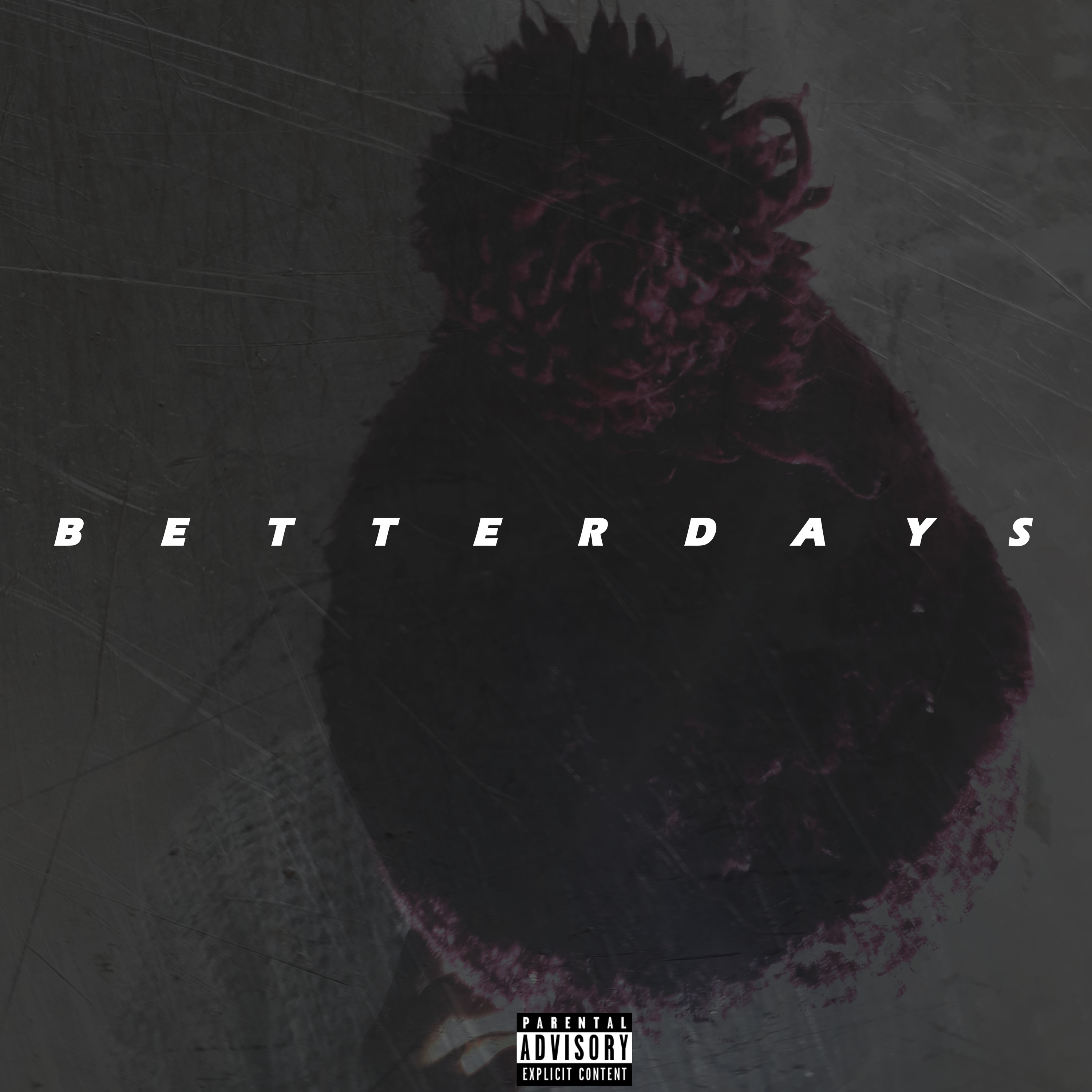 Better Days episode artwork