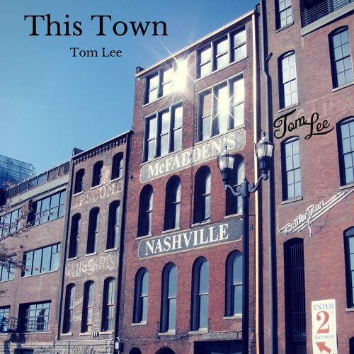 LEE THIS TOWN_DBMIX2-15-18