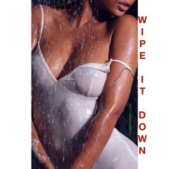 Wipe It Down - Instrumental