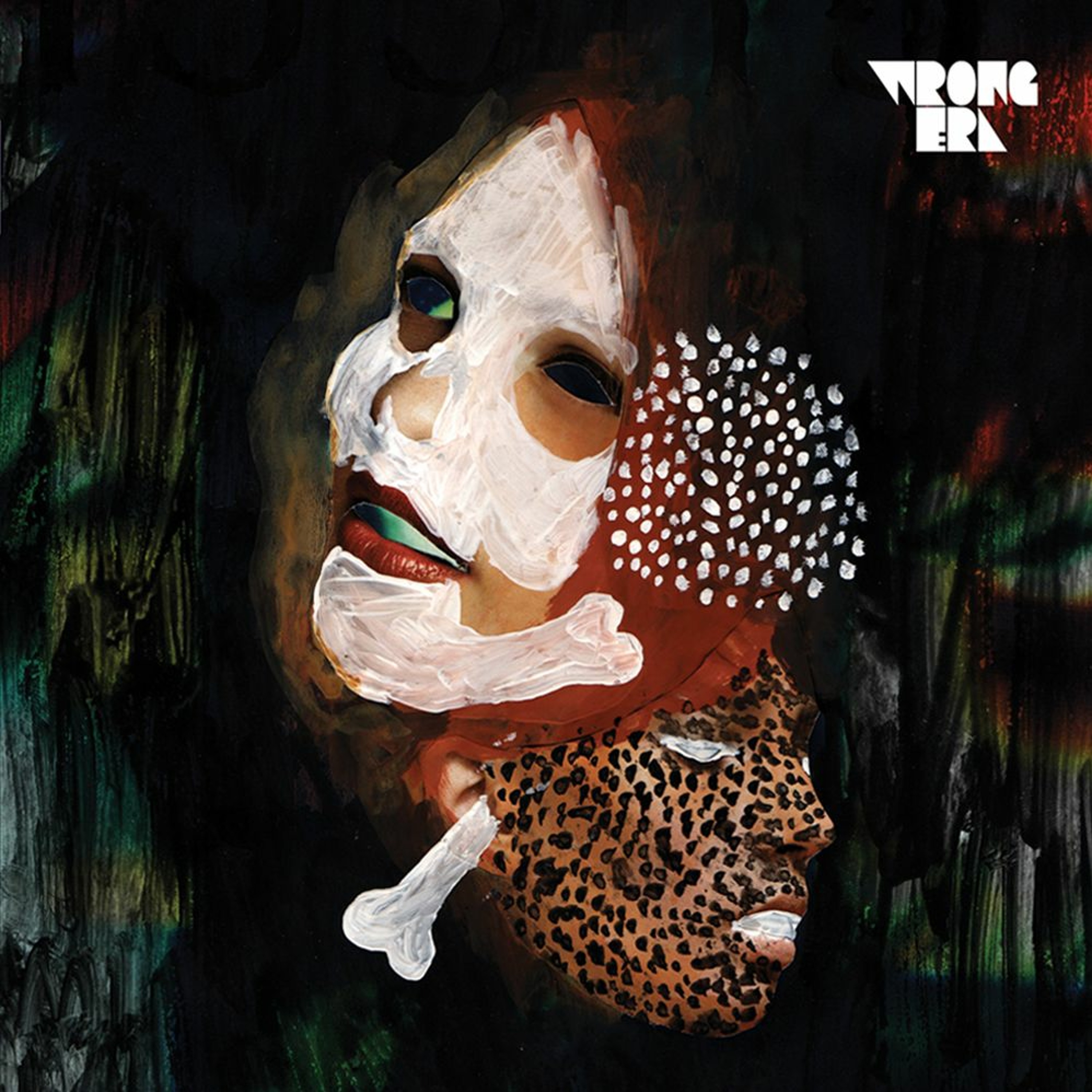 Fringe Society - Dear Rozz - Wrong Era episode artwork