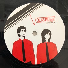Völksmusik, Secret Girl (original version 2005)