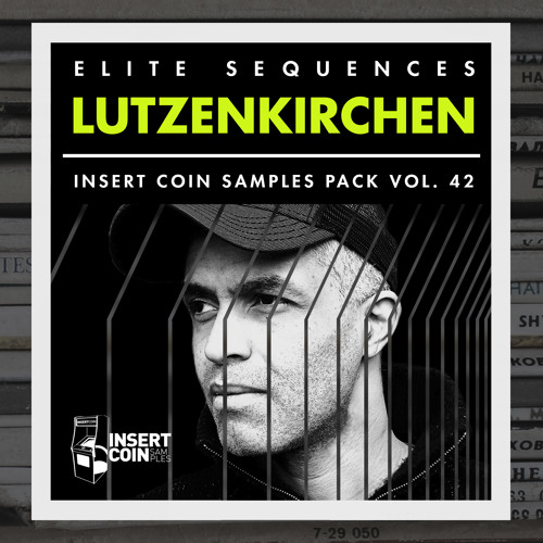 ICSP042  Sample Pack: Lutzenkirchen - Elite Sequences