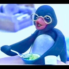 Pingu muess is Bett -Technical Grandpa-