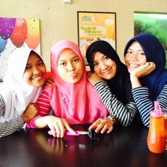 Lihatlah Lebih Dekat-Sherina