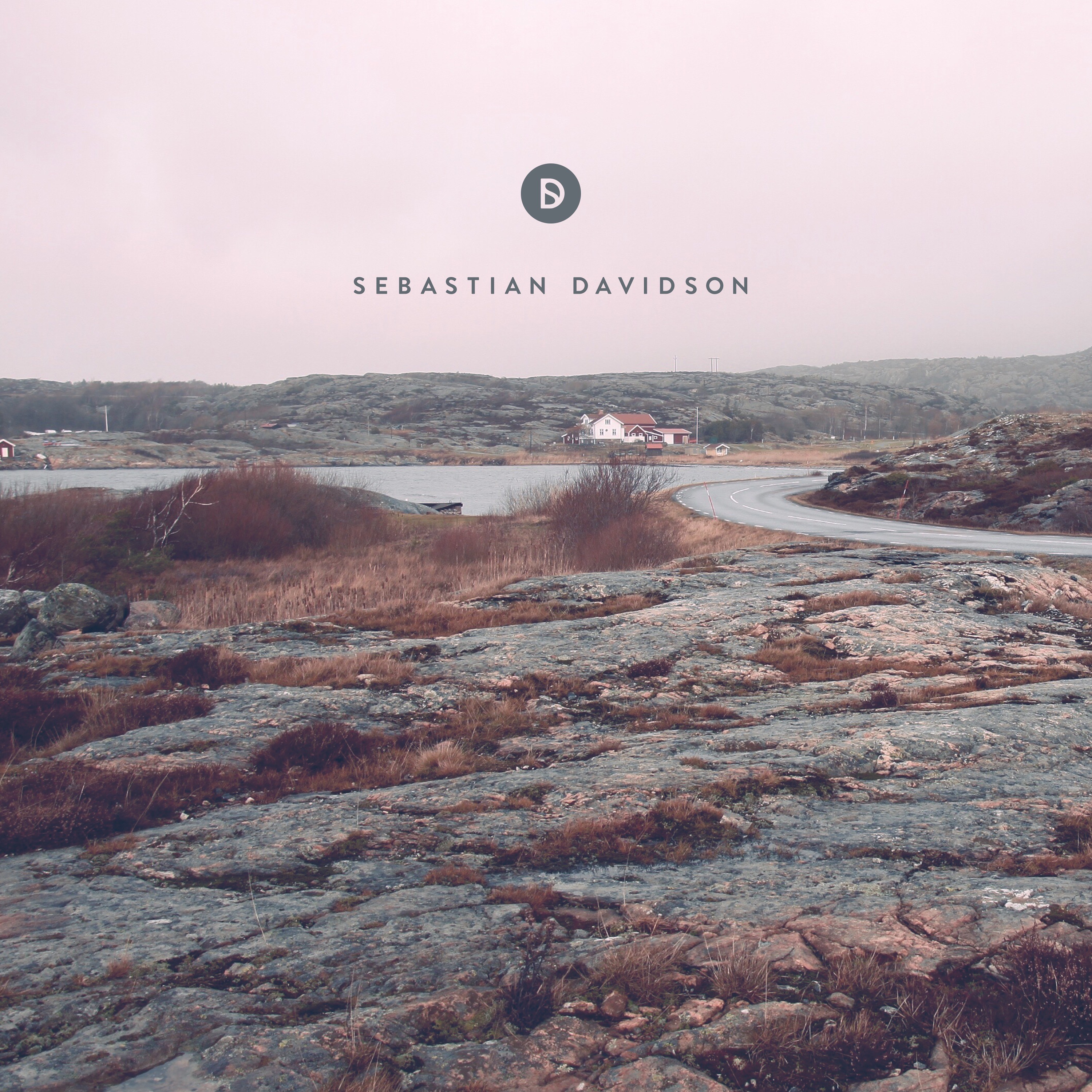 Voyage of Discovery by Sebastian Davidson