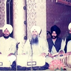 Bhai Angad Singh - Awoh Saajan Sant Meet