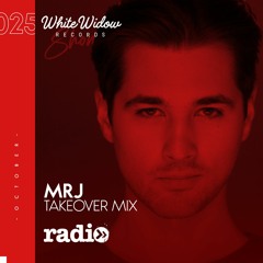 White Widow Recordings featuring MRJ Takeover Mix