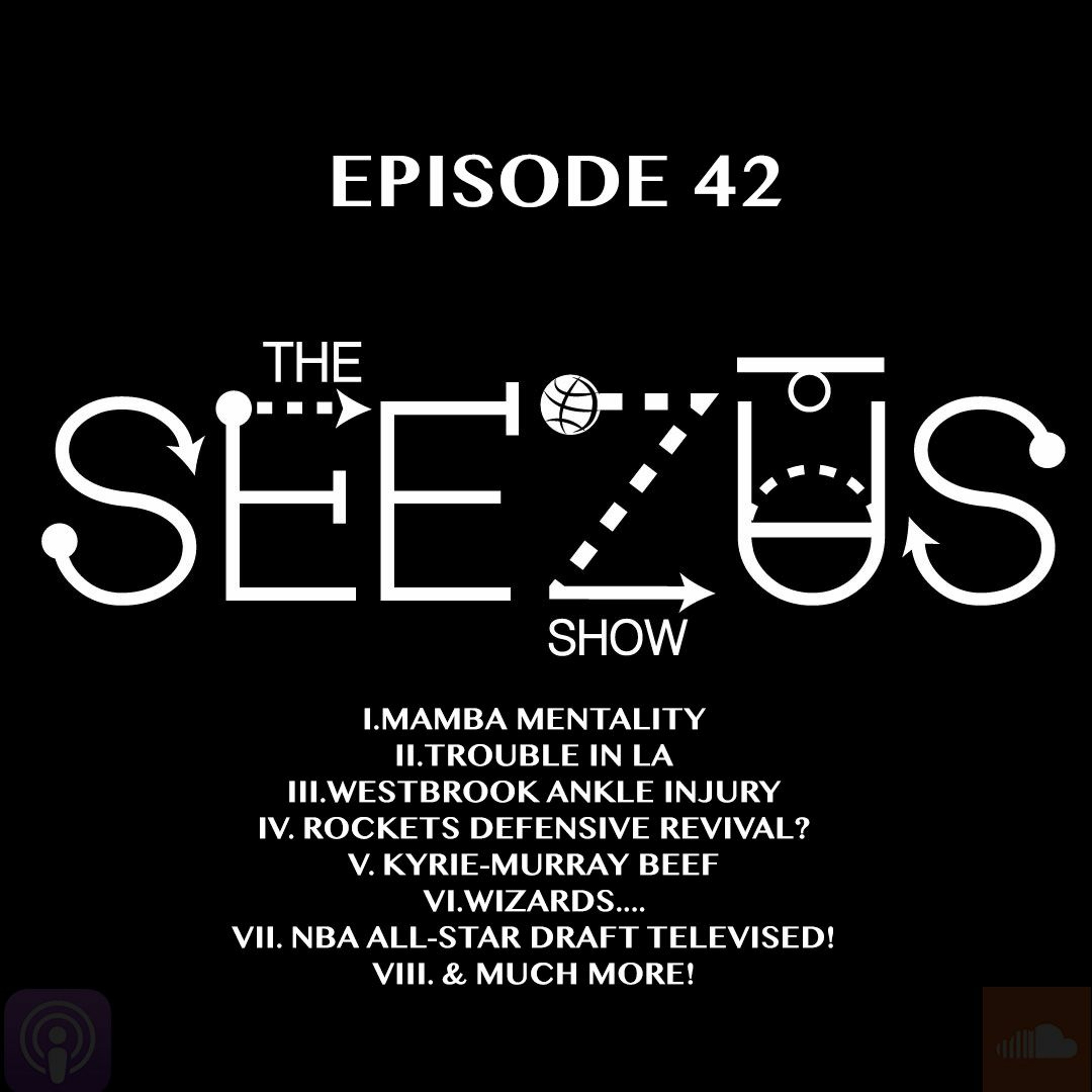 The Seezus Show