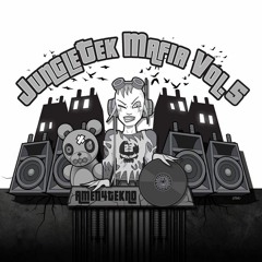 Heatzy VS Rachotek - U.F.O *JTM 5 Available on AMEN4TEKNO.COM*