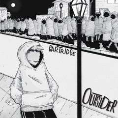 CNCPT002 - Cartridge - Outsider EP [OUT NOW]