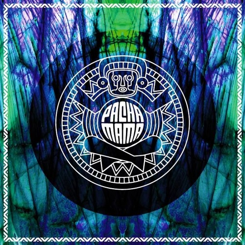 Pachamama showcase at Crack Bellmer