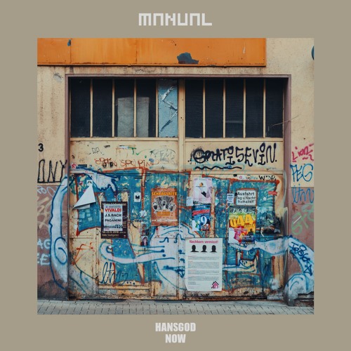 FREE DOWNLOAD: Hansgod - Now