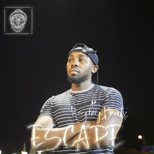 KeyleyBeats - BUSTALOGIC (Busta Ryhmes - Woo hah! remix)