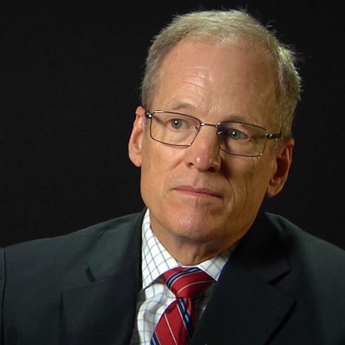 Jack Kingston, Two-Party Georgia Oral History Project