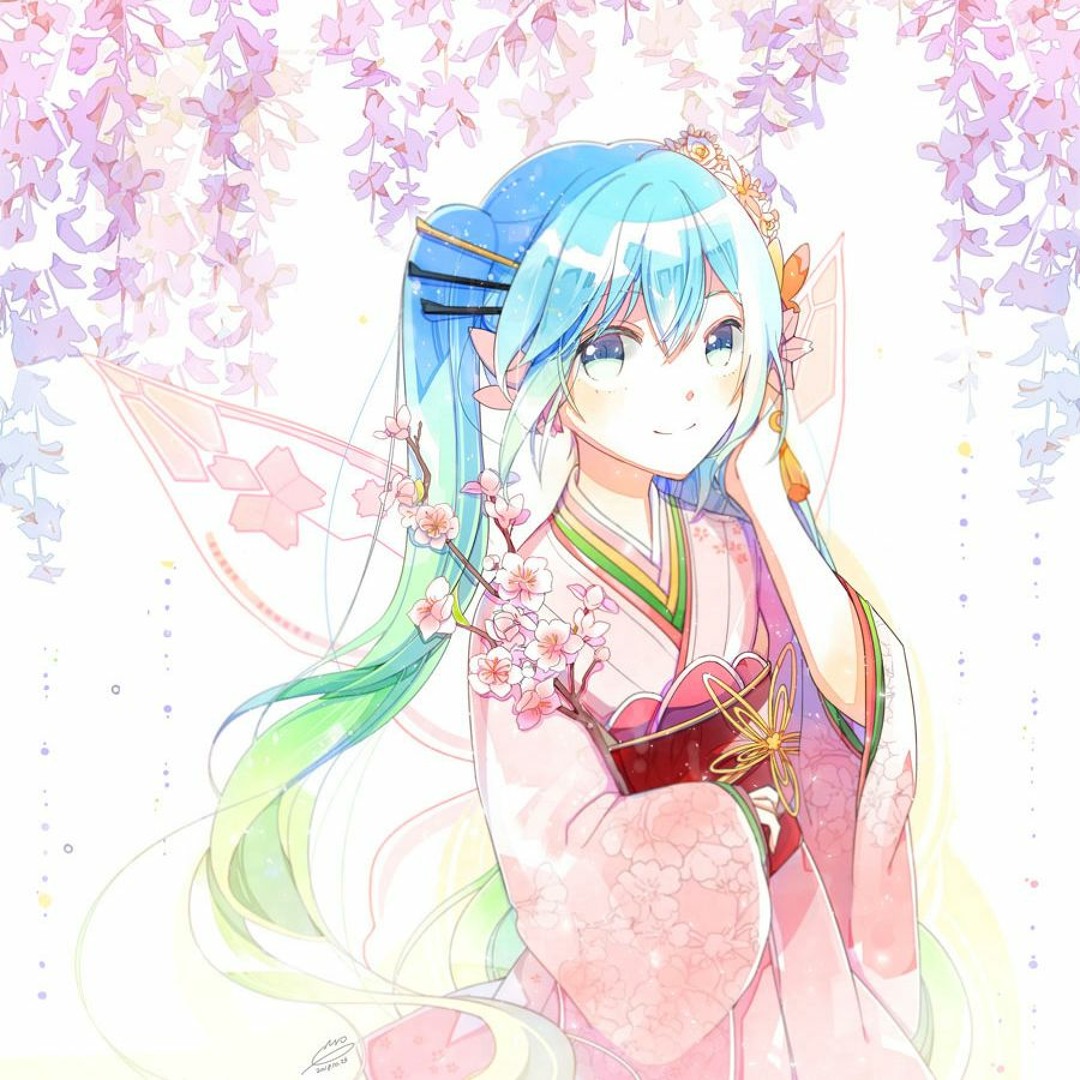 Stream HoneyWorks feat. Hatsune Miku - Chiisana Koi no Uta