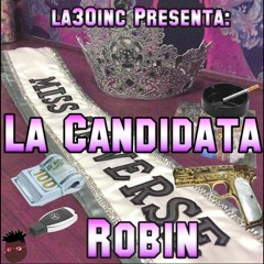 ROBIN - LA CANDIDATA