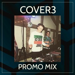 Cover 3 Promo Mix - Disco/House/Techno